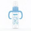 Mamadeira decorada com alça 240ml - 19052 (1)
