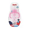 Mamadeira decorada com alça 240ml - 19052 (3)