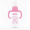 Mamadeira decorada com alça 240ml - 19052 (5)