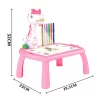 Mesa unicornio com projetor - 31460 (2)