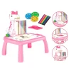 Mesa unicornio com projetor - 31460 (5)