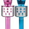Microfone karoke - 31359 (2)