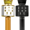 Microfone karoke - 31359 (3)