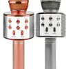 Microfone karoke - 31359 (4)