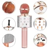 Microfone karoke - 31359 (5)