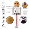 Microfone karoke - 31359 (6)