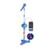 Microfone musical azul - 31468 (1)