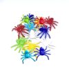 Mini aranha colorida - 23556 (3)