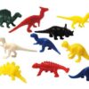 Mini dinos com 20 un - 31233 (1)
