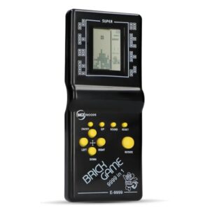 Mini vídeo game portátil retro 9999 em 1 Wellmix