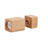 Moedor de tempero madeira pequeno - 28850 (1)