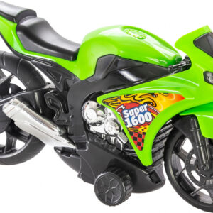 Moto Super 1600 Bs Toys