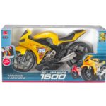 Moto super 1600 - 16187 (2)