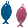Peixe para pescaria com 10 un - 13932 (1)