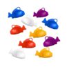 Peixe para pescaria com 10 un - 30803 (4)