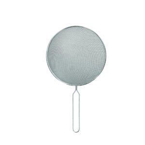 Peneira aço inox 14cm Tuut