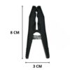Prendedor de roupa com 12 un - 26828 (2)
