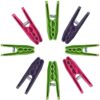 Prendedor de roupa com 12 un - 26828 (3)