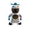 Robo dançarino - 31363 (6)