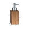 Saboneteira bambu - 30991 (3)