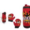 Saco box infantil - 31347 (2)