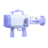 Super pistola de bolhas bubble - 31464 (2)