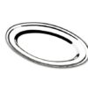 Travessa oval 21,5x30cm - 31353 (1)