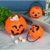 Abobora halloween com calça - 27817 (2)