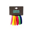 Amarrador para cabelo meia colorido 12x6 - 22800 (5)
