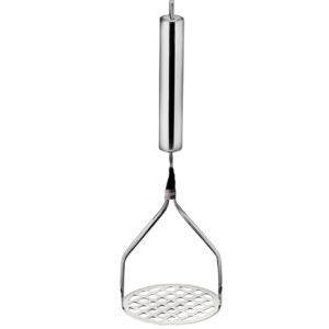 Amassador de batata manual inox 23,5cm Tuut