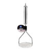 Amassador de batata inox 23,5cm - 31594 (3)