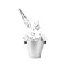Balde de gelo com pegador - 31578 (2)