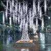 Bastão 136leds 2mx30cm branco - 27684 (10)