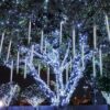 Bastão 136leds 2mx30cm branco - 27684 (9)