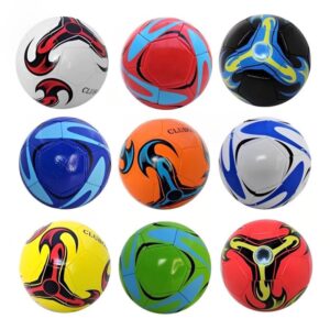 Bola futebol de campo nº5 Mz