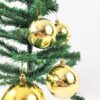 Bola de natal 4cm com 24 un - 24856 (14)