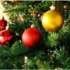 Bola natal 4cm e 6cm 27 unidades - 31509 (1)