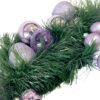 Bola natal 4cm e 6cm 27 unidades - 31509 (9)