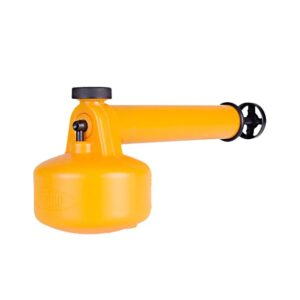 Bomba Pulverizador inseticida 370ml Guarany
