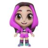 Boneca Emilly vick vinil 15cm vinil - 31639 (3)