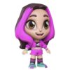 Boneca Emilly vick vinil 15cm vinil - 31639 (4)