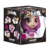 Boneca Emilly vick vinil 15cm vinil - 31639 (5)