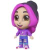Boneca Katlen vinil 15cm - 31637 (2)