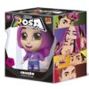 Boneca Katlen vinil 15cm - 31637 (3)