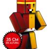 Boneco Geleia 35cm - 31643