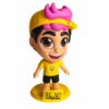 Boneco Leozin vinil 15cm - 31636 (2)