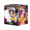 Boneco Leozin vinil 15cm - 31636 (3)