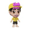 Boneco Leozin vinil 15cm - 31636 (4)
