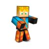 Boneco Lopers 35cm - 31644 (1)