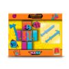 Boneco Mana 15cm com acessorios - 31647 (1)